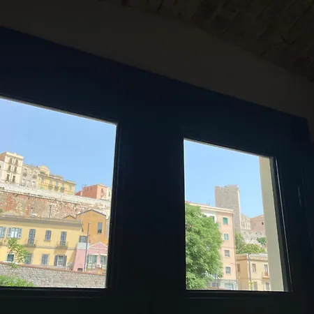 La Casa Gialla