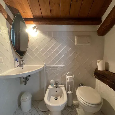 La Casa Gialla * Cagliari