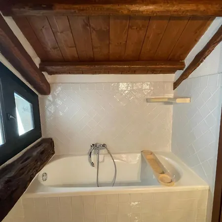 Apartment La Casa Gialla Cagliari