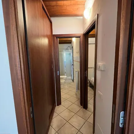 Apartment La Casa Gialla Cagliari