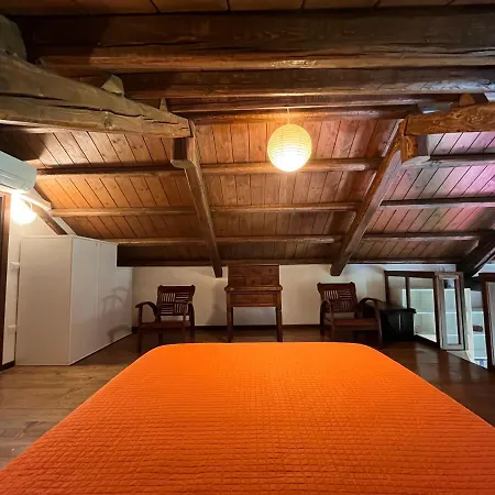 La Casa Gialla