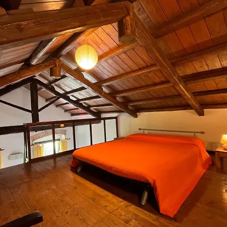 La Casa Gialla *