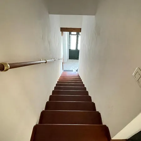 Appartement La Casa Gialla