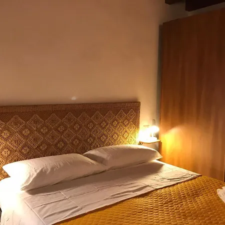 La Casa Gialla Appartement *