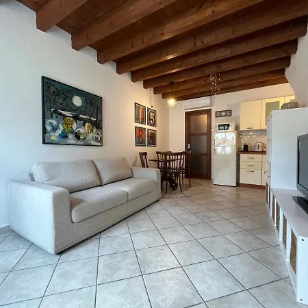 Lejlighed La Casa Gialla