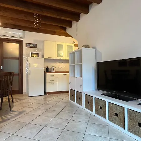 La Casa Gialla Lejlighed Cagliari